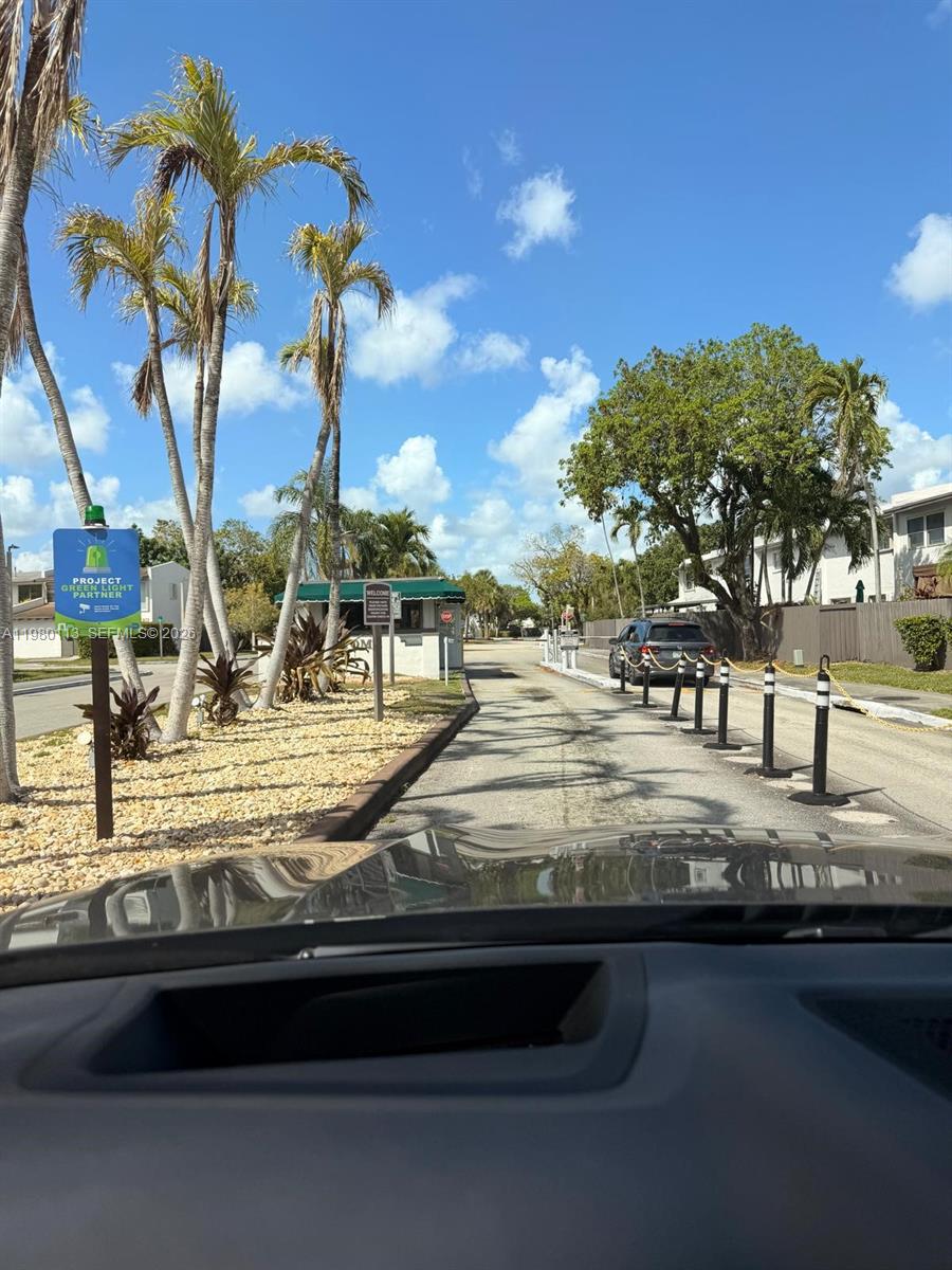 7101 Southwest 113th Court Miami, FL 33173 - Photo 24 of 30 a view of swimming pool with outdoor seating