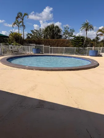 a view of swimming pool