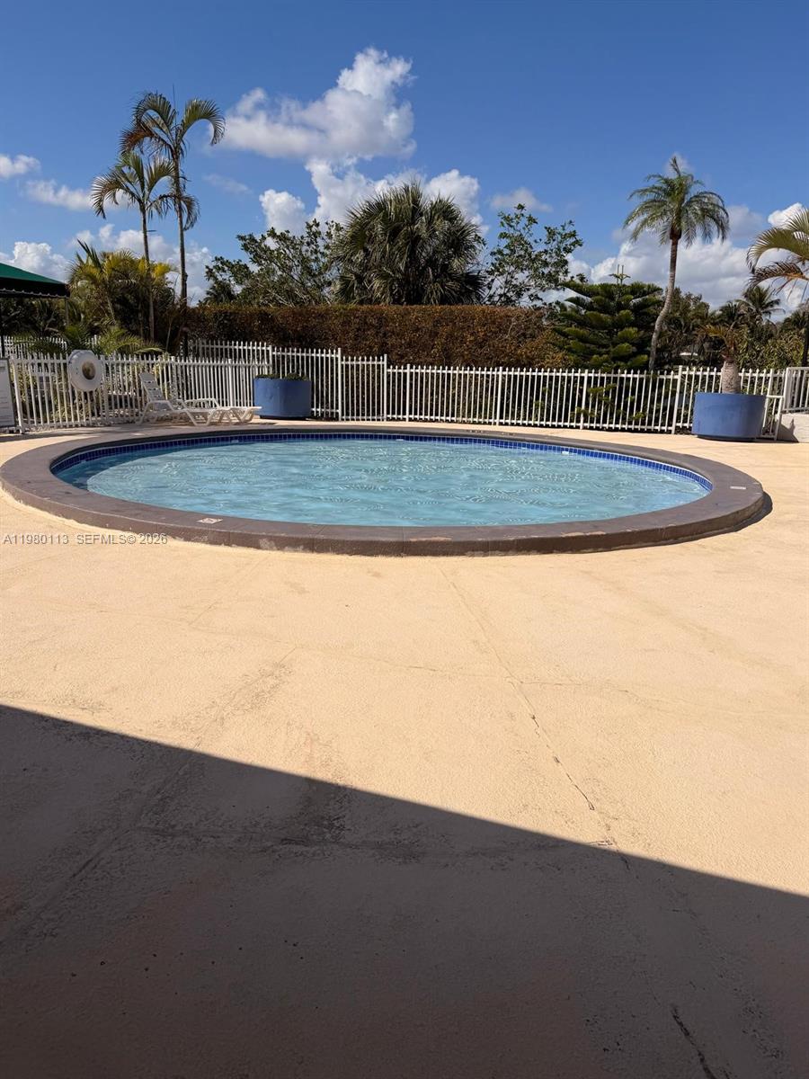 7101 Southwest 113th Court Miami, FL 33173 - Photo 26 of 30 a view of swimming pool
