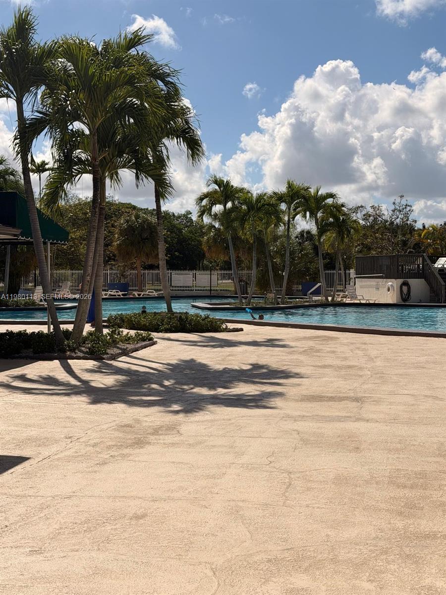 7101 Southwest 113th Court Miami, FL 33173 - Photo 29 of 30 a view of street view