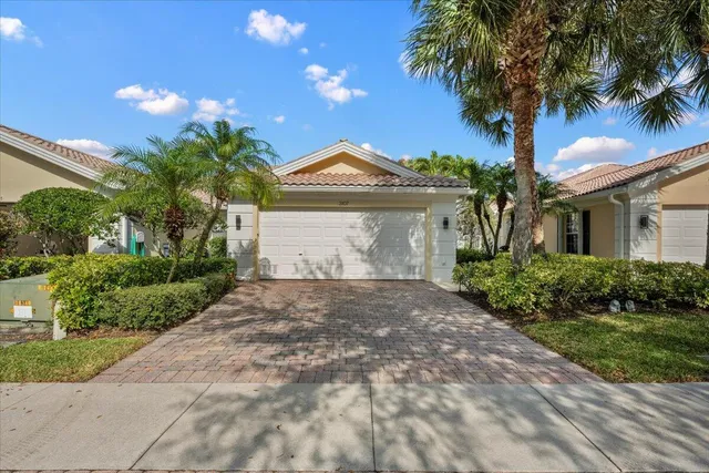 $529,000 | 3107 Verdmont Lane, Wellington, FL 33414