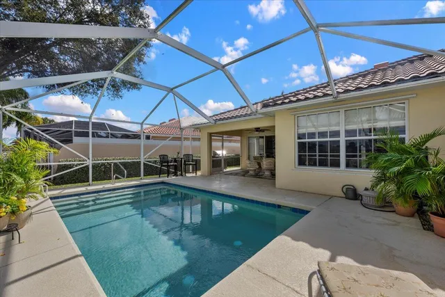 $529,000 | 3107 Verdmont Lane, Wellington, FL 33414