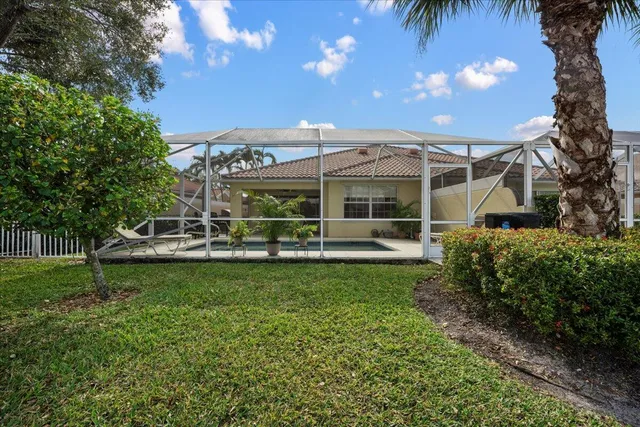 $529,000 | 3107 Verdmont Lane, Wellington, FL 33414