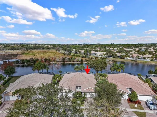 $529,000 | 3107 Verdmont Lane, Wellington, FL 33414