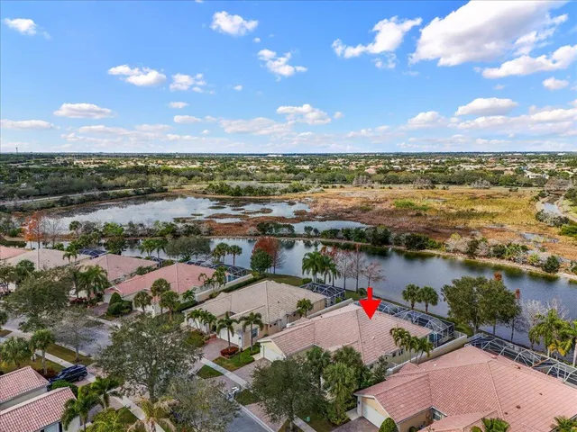 $529,000 | 3107 Verdmont Lane, Wellington, FL 33414