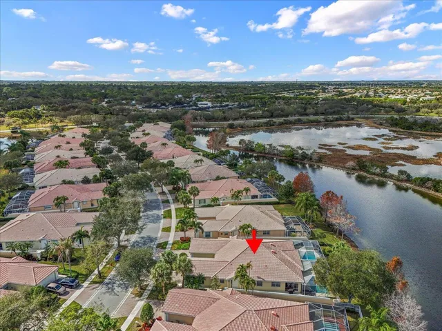 $529,000 | 3107 Verdmont Lane, Wellington, FL 33414