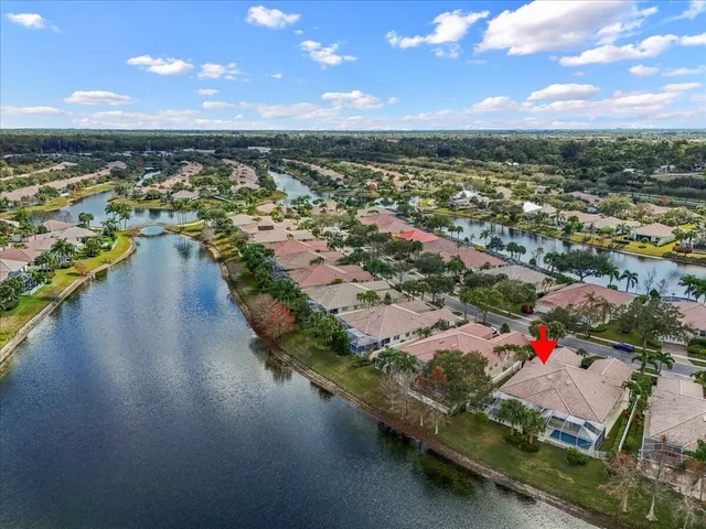 $529,000 | 3107 Verdmont Lane, Wellington, FL 33414