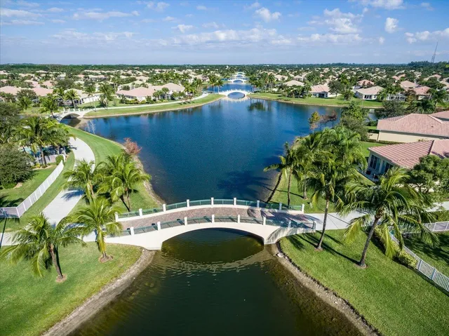 $529,000 | 3107 Verdmont Lane, Wellington, FL 33414