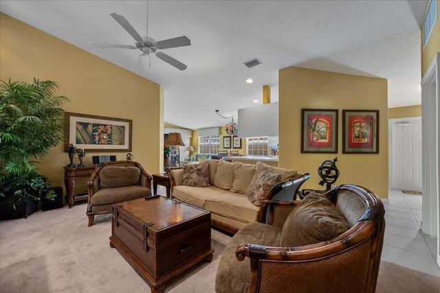 $529,000 | 3107 Verdmont Lane, Wellington, FL 33414