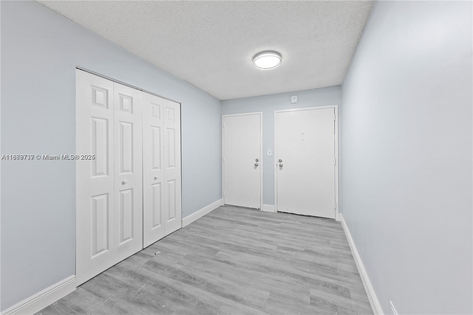 3680 Inverrary Drive, Unit 3J Lauderhill, FL 33319 - Photo 3 of 16 a view of an empty room