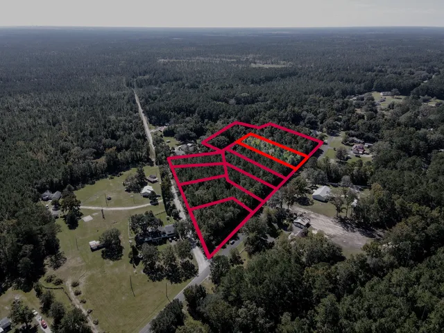 $55,000 | 1 Hard Pinch Road, Moncks Corner, SC 29461