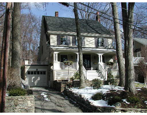 9 Elwell Road Boston, MA 02130 - Photo 1 of 2 Gallery Image 1