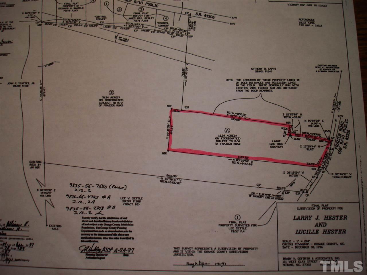1406 North Frazier Road Mebane, NC 27302 - Photo 6 of 10 Gallery Image 6
