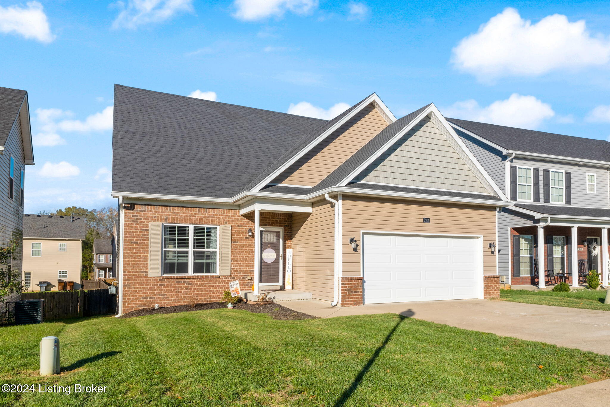 8317 Independence School Road Louisville, KY 40228 - Photo 30 of 40 8317 Independence School Rd-3