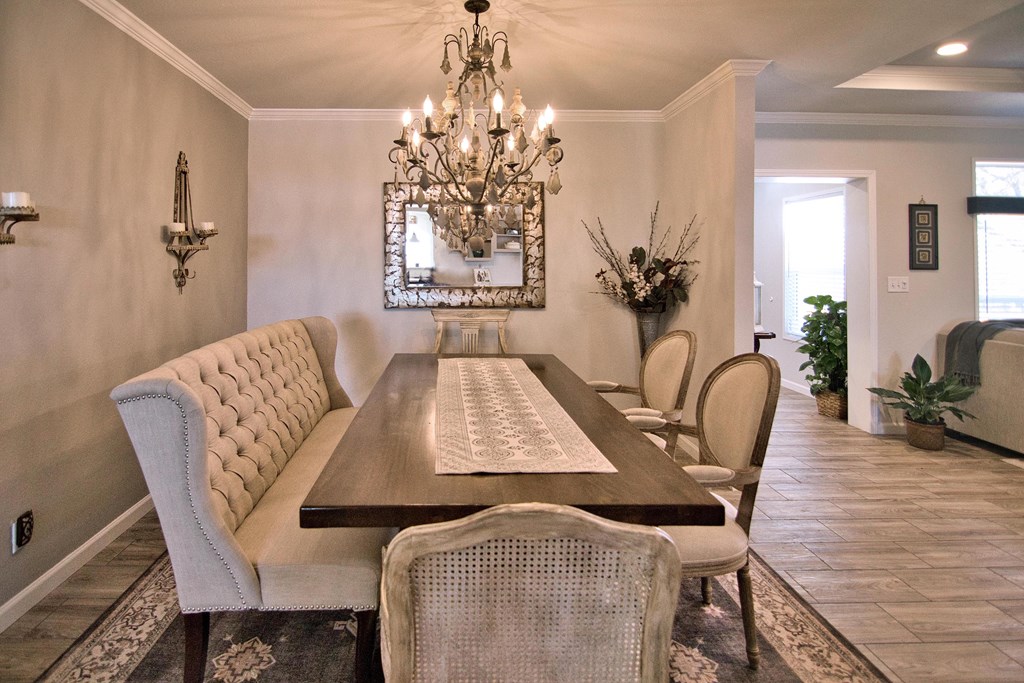 820 Johnson Road Mason, TX 76856 - Photo 7 of 45 Gallery Image 7