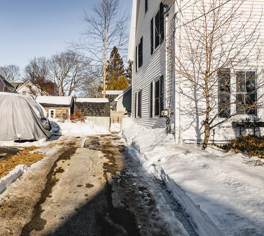 $625,000 | 11 Central Street, Camden, ME 04843