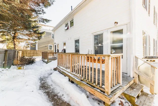 $625,000 | 11 Central Street, Camden, ME 04843