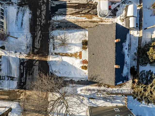 $625,000 | 11 Central Street, Camden, ME 04843