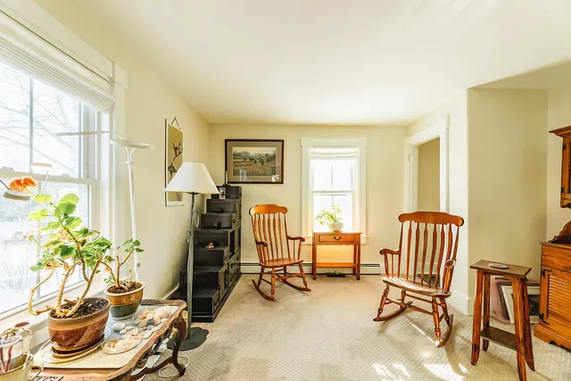 $625,000 | 11 Central Street, Camden, ME 04843