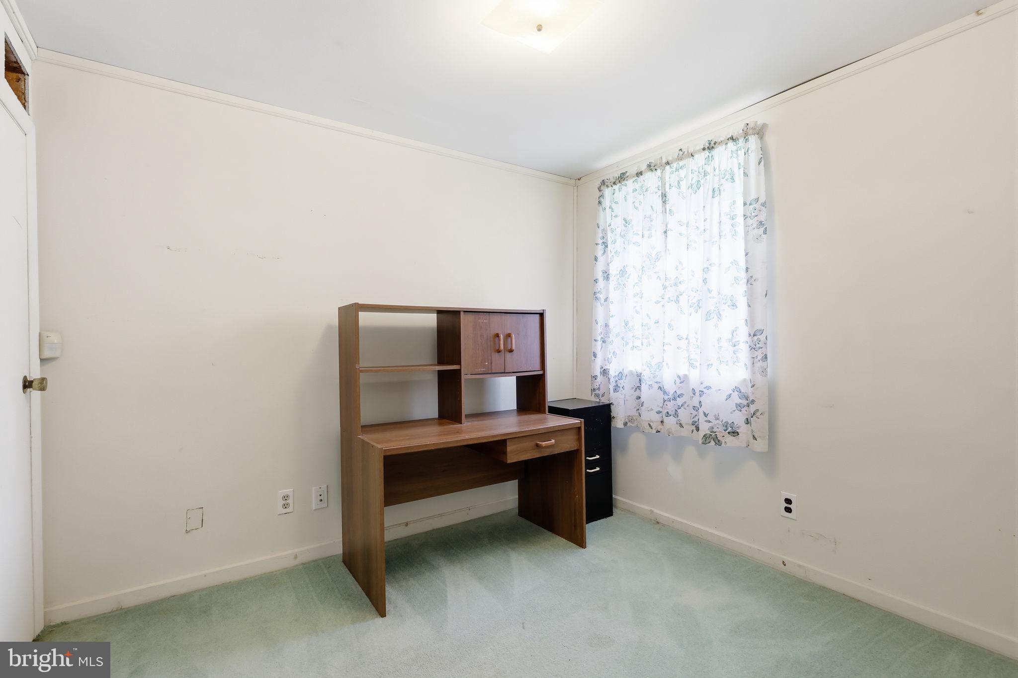 1696 Chestnut Ridge Road Upper Black Eddy, PA 18972 - Photo 21 of 43 3rd Bedroom/