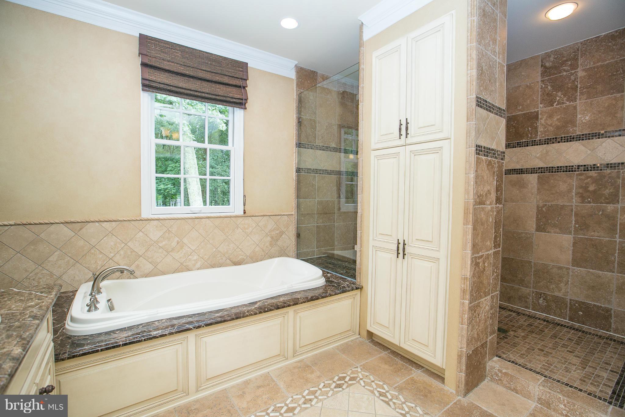 6401 Colchester Road Fairfax Station, VA 22039 - Photo 15 of 30 Bath (Master)
