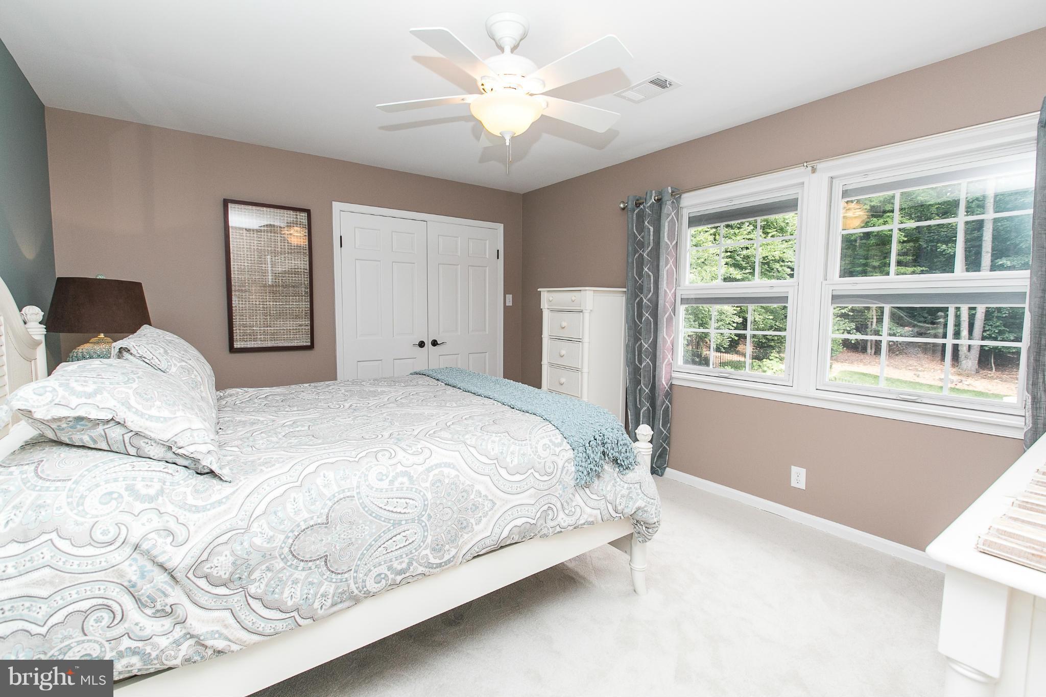 6401 Colchester Road Fairfax Station, VA 22039 - Photo 22 of 30 Bedroom