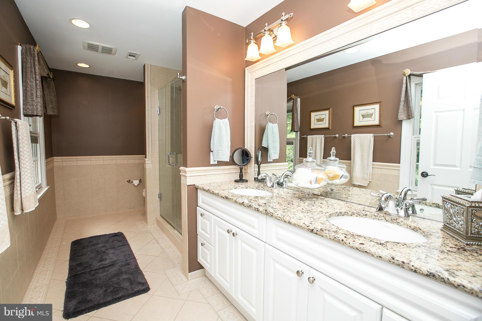 6401 Colchester Road Fairfax Station, VA 22039 - Photo 23 of 30 Bath
