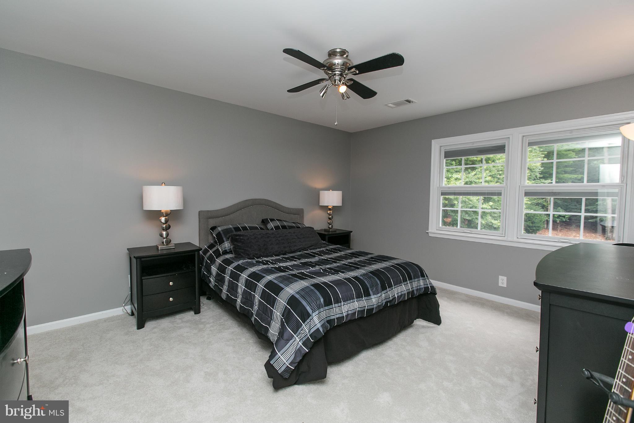 6401 Colchester Road Fairfax Station, VA 22039 - Photo 24 of 30 Bedroom
