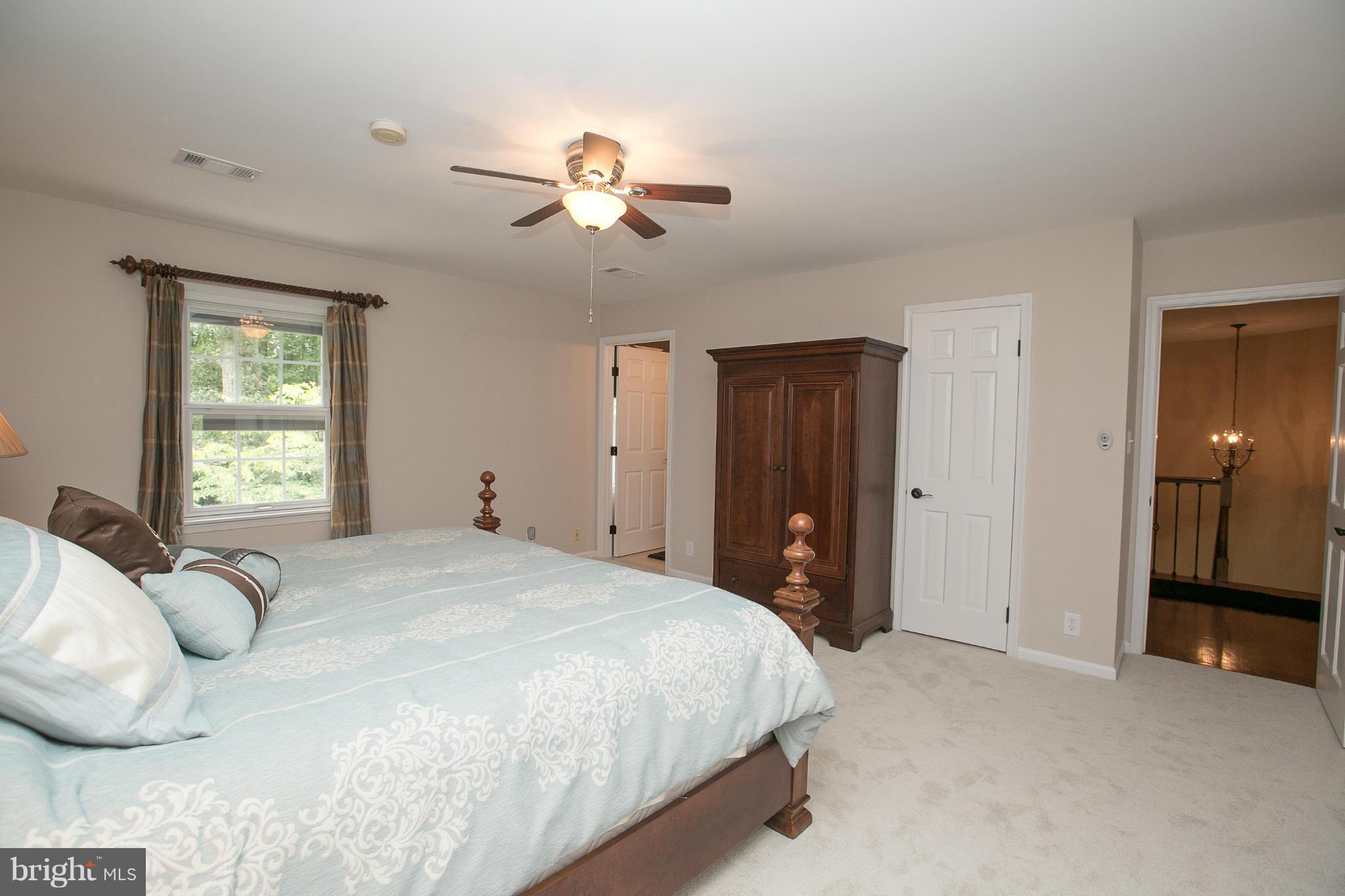 6401 Colchester Road Fairfax Station, VA 22039 - Photo 29 of 30 Bedroom