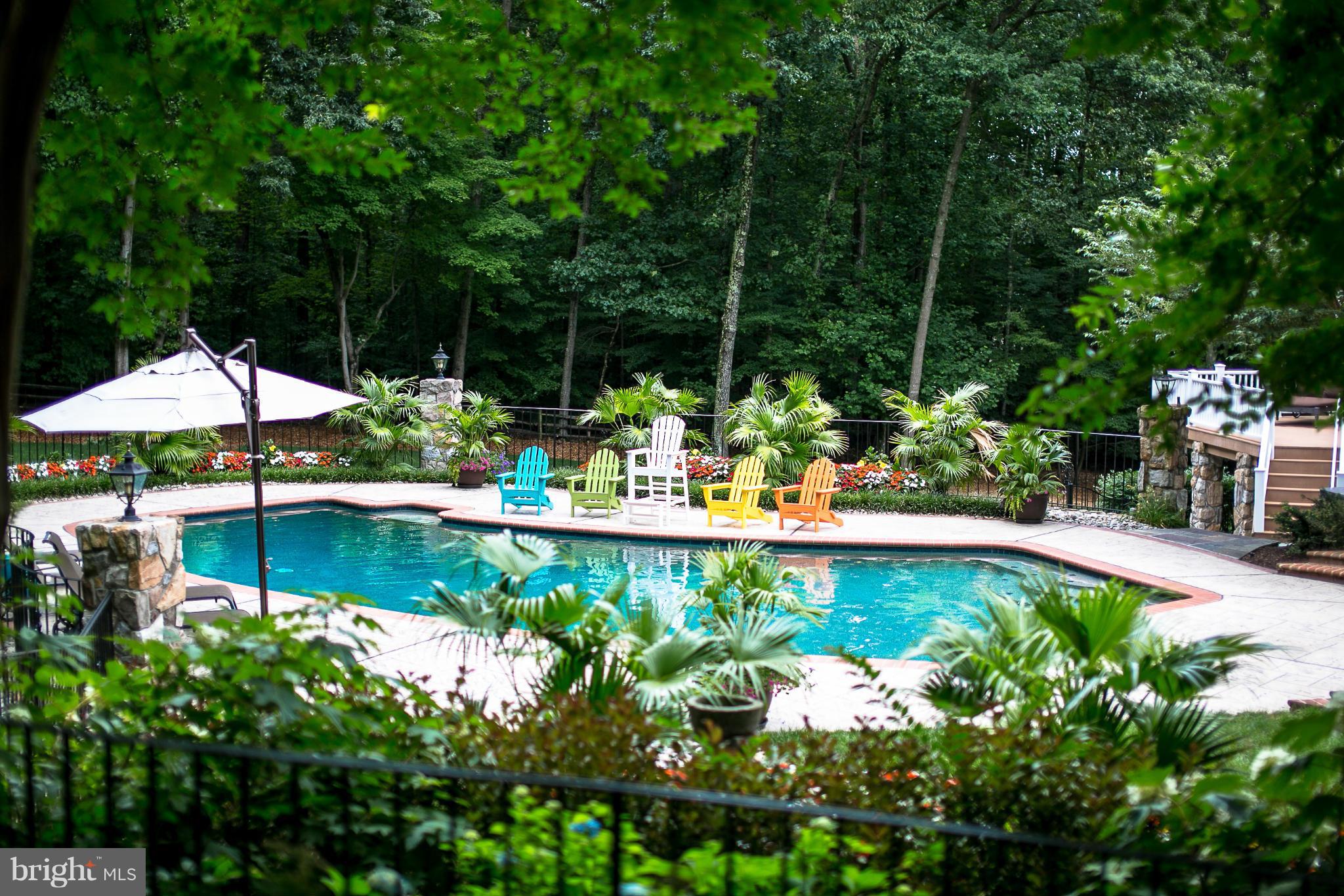 6401 Colchester Road Fairfax Station, VA 22039 - Photo 30 of 30 View