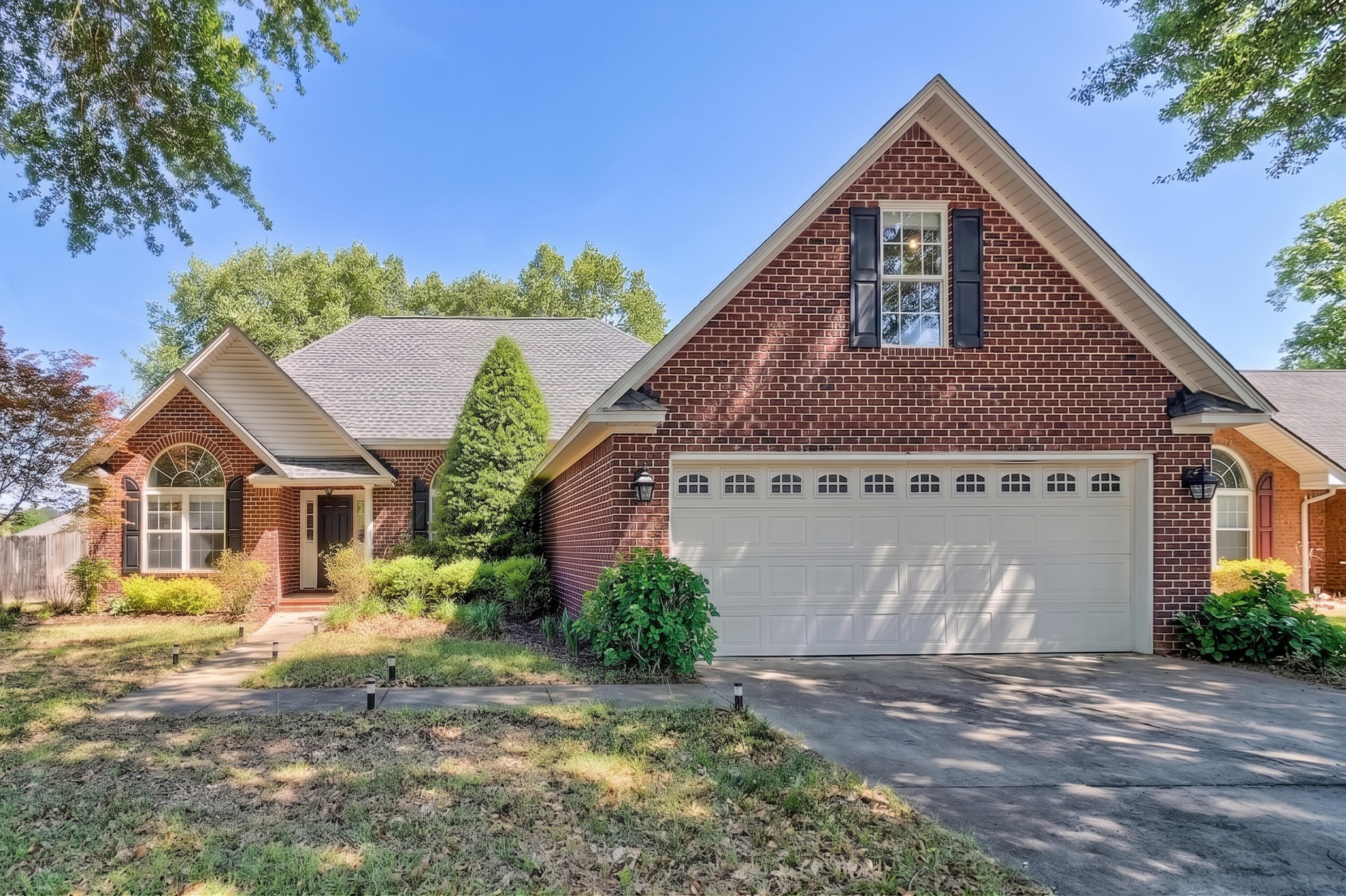 2980 Foxcroft Circle Sumter, SC 29154 - Photo 1 of 33