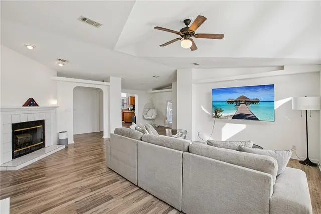 $285,000 | 8420 Fantasia Park Way, Riverview, FL 33578