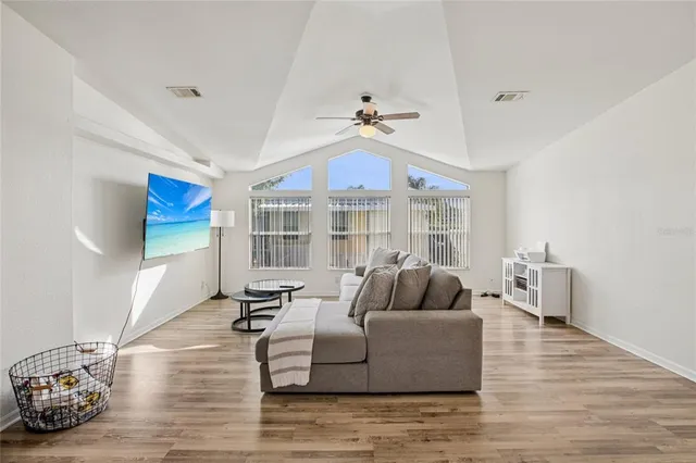 $285,000 | 8420 Fantasia Park Way, Riverview, FL 33578