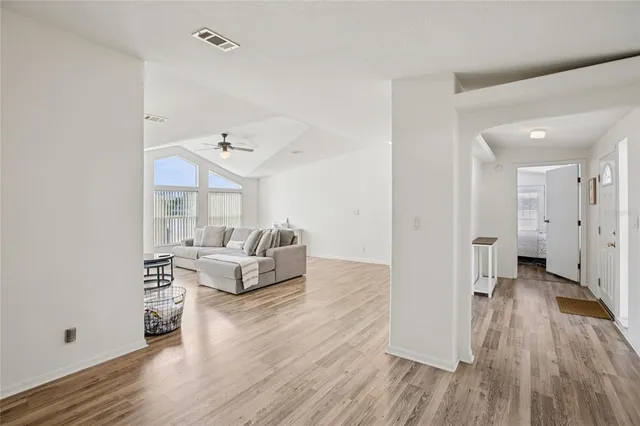 $285,000 | 8420 Fantasia Park Way, Riverview, FL 33578