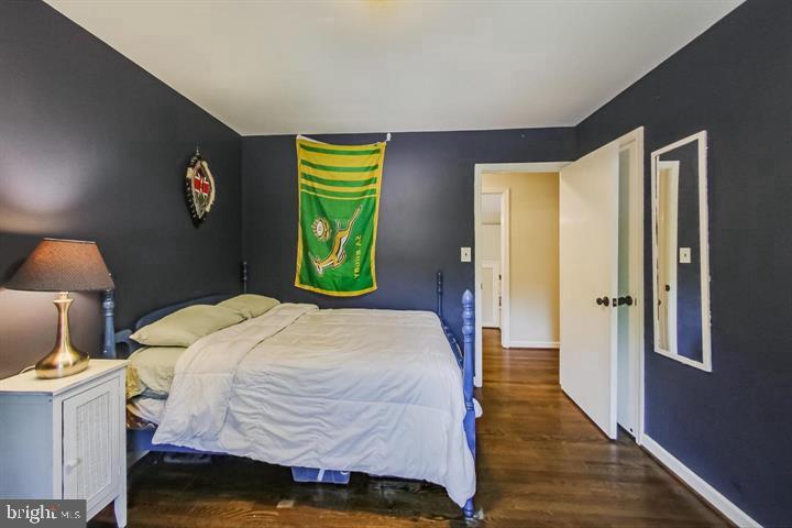 9408 Byeforde Road Kensington, MD 20895 - Photo 30 of 48