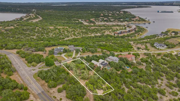 $265,000 | 18305 Cedar Sage Court, Lago Vista, TX 78645