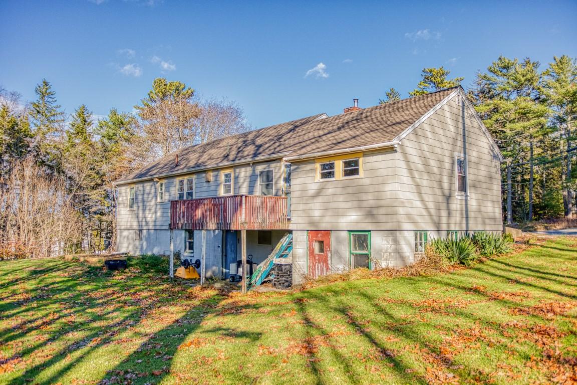 323 Ocean Point Road East Boothbay, ME 04544 - Photo 36 of 36 37
