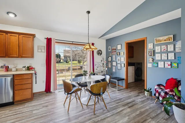 $409,000 | 724 Eastridge Drive, Reedsburg, WI 53959