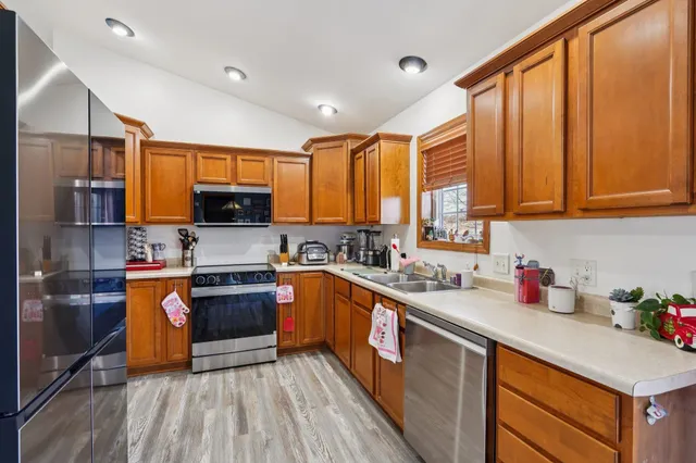 $409,000 | 724 Eastridge Drive, Reedsburg, WI 53959