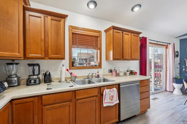 $409,000 | 724 Eastridge Drive, Reedsburg, WI 53959