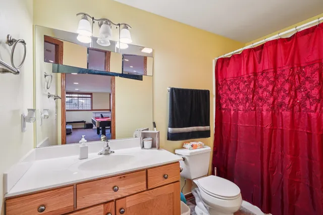 $409,000 | 724 Eastridge Drive, Reedsburg, WI 53959