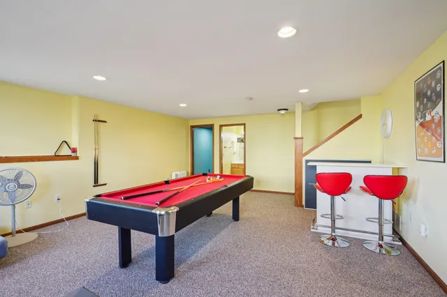 $409,000 | 724 Eastridge Drive, Reedsburg, WI 53959