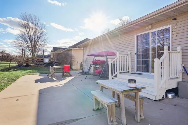 $409,000 | 724 Eastridge Drive, Reedsburg, WI 53959