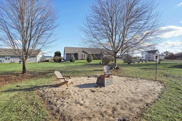 $409,000 | 724 Eastridge Drive, Reedsburg, WI 53959