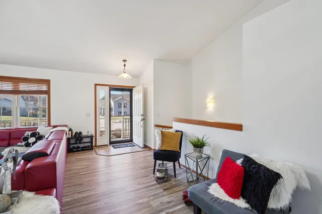 $409,000 | 724 Eastridge Drive, Reedsburg, WI 53959