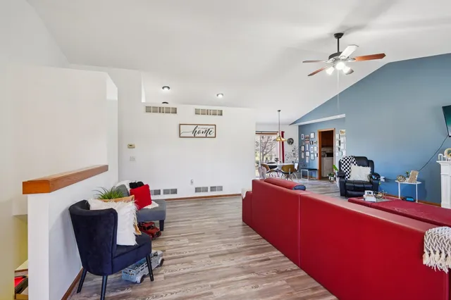 $409,000 | 724 Eastridge Drive, Reedsburg, WI 53959