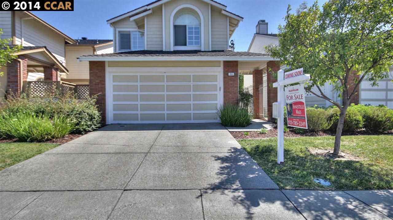 351 Winterwind Circle San Ramon, CA 94583 - Photo 1 of 1