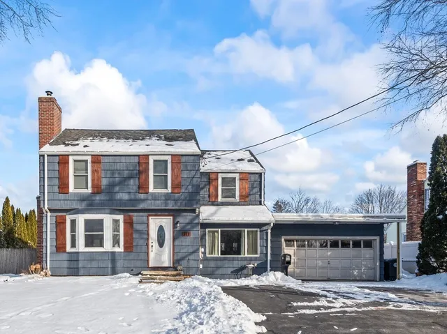 $399,900 | 311 Lebanon Hill Road, Southbridge, MA 01550