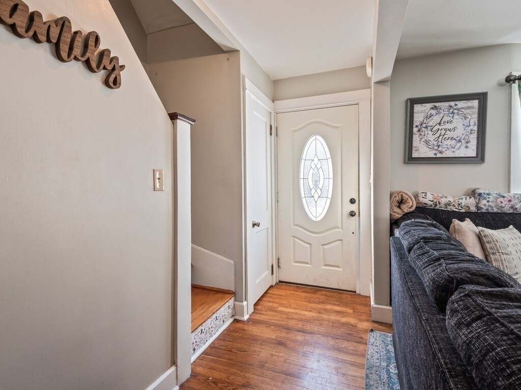 311 Lebanon Hill Road Southbridge, MA 01550 - Photo 11 of 30