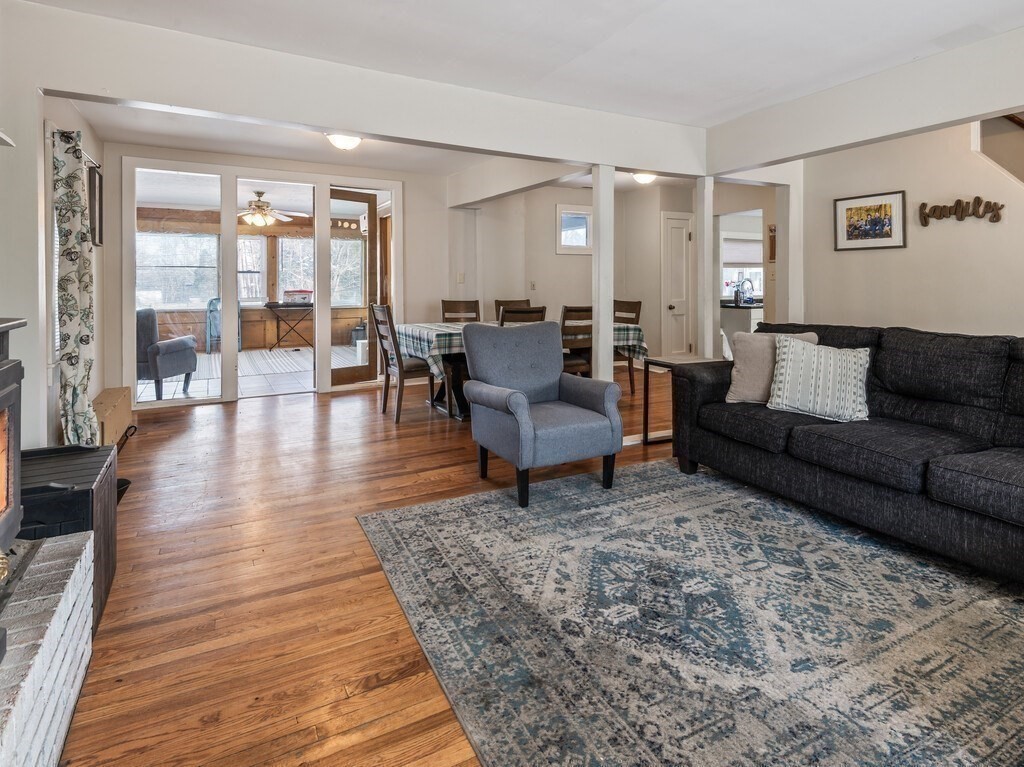 311 Lebanon Hill Road Southbridge, MA 01550 - Photo 12 of 30